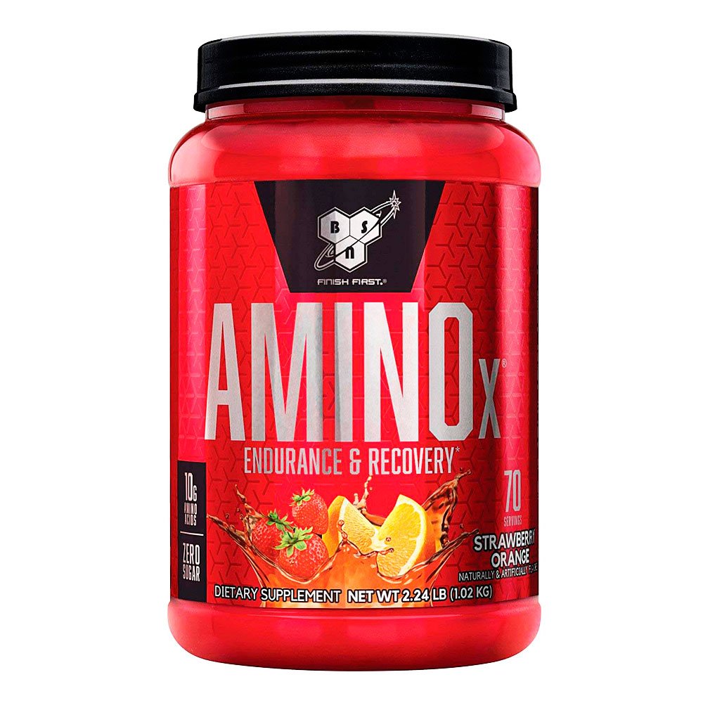 BSN Amino X (1000 г.)
