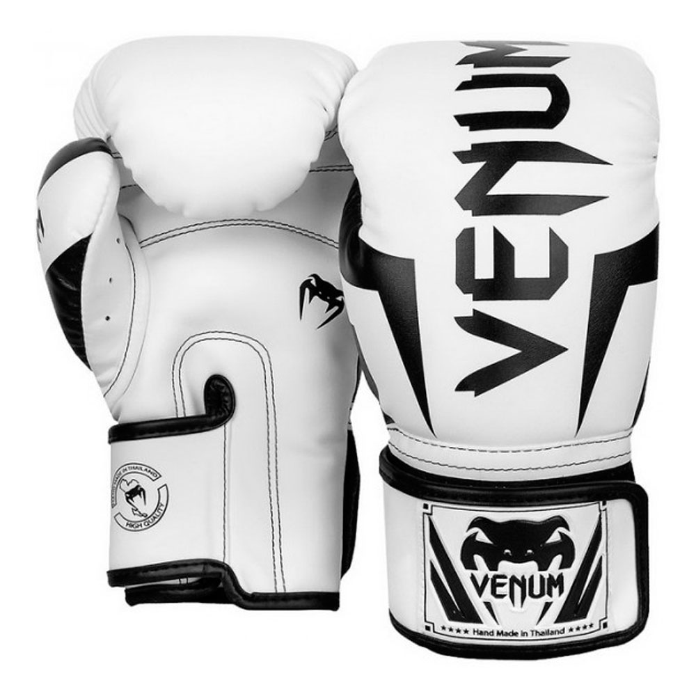 Перчатки Venum Challenger 16 oz