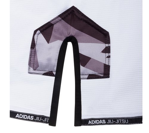 Кимоно для джиу-джитсу Champion 2.0 IBJJF белое