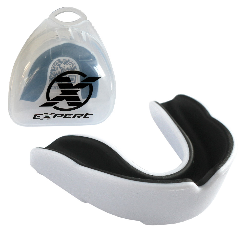 Капа с футляром Fight EXPERT WT