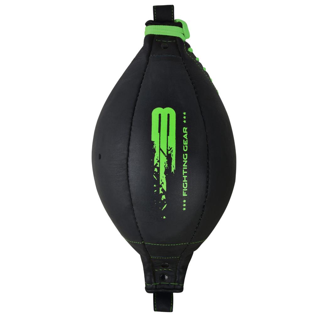 Груша на растяжках BoyBo