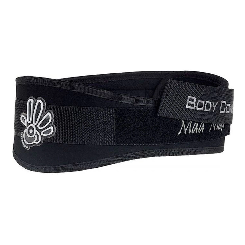 Пояс "Body Conform" MFB313\BK СМАРТ БОДИ