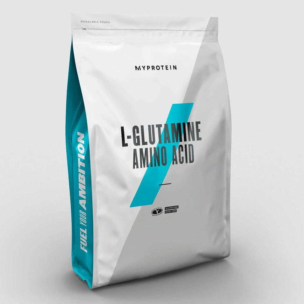 MyProtein  Glutamine ( 250 г.)