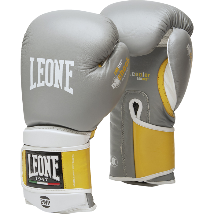 Перчатки Leone Tecnico GN013 16 oz