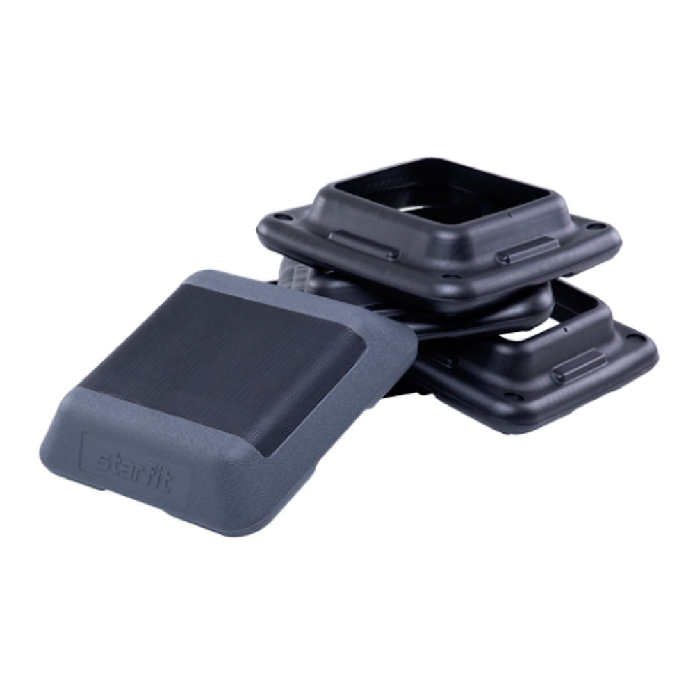 Степ-платформа Starfit SP-401 5-уровневая