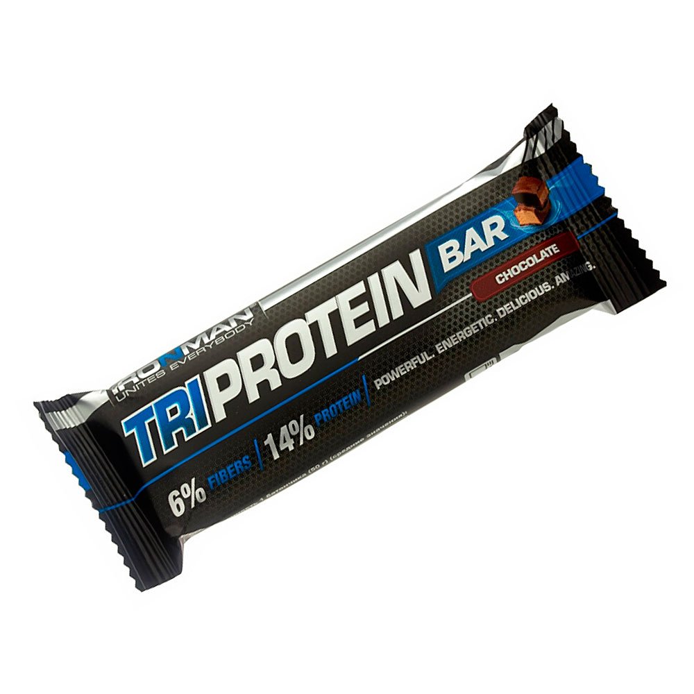 Ironman Батончик  Tri Protein Bar (50 г.)