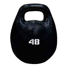 Гиря Profigym 48 кг.