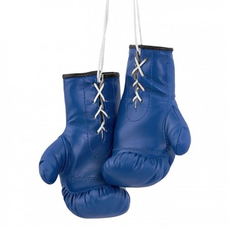 Перчатки сувенирные Федерация кикбоксинга