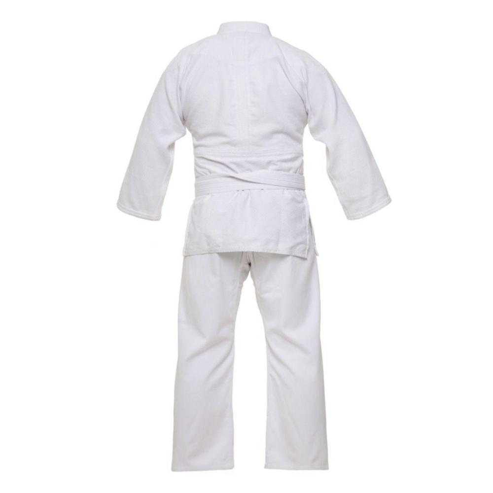 Кимоно Мастер белое FIRUZ