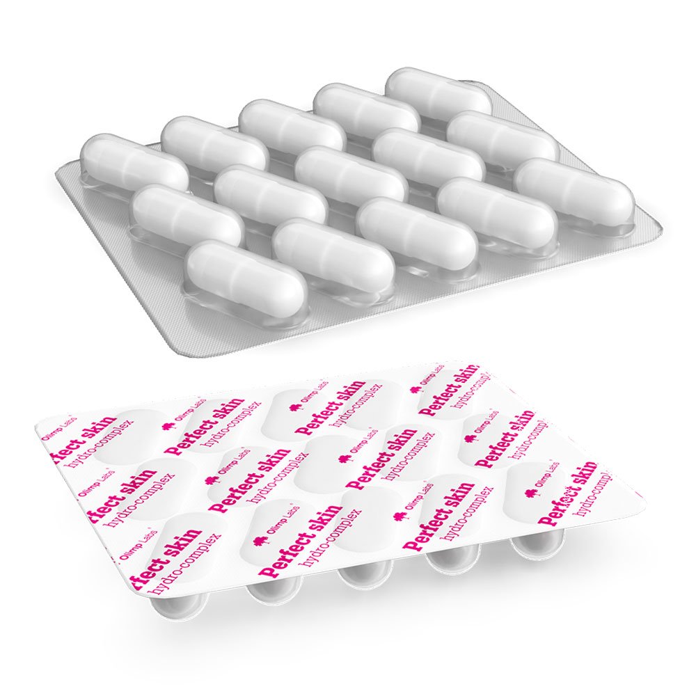 Olimp Perfect skin hydro-complex (30 капс.)