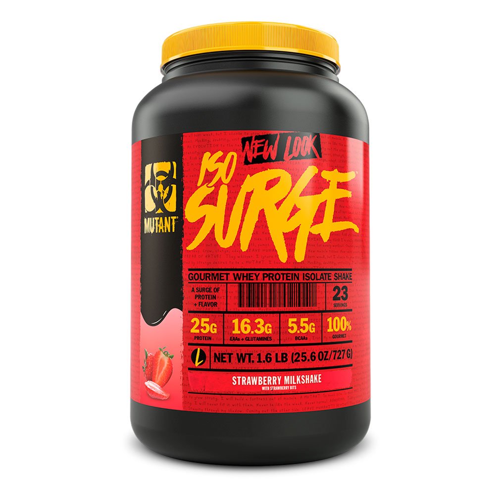 Mutant Iso Surge (727 г.)