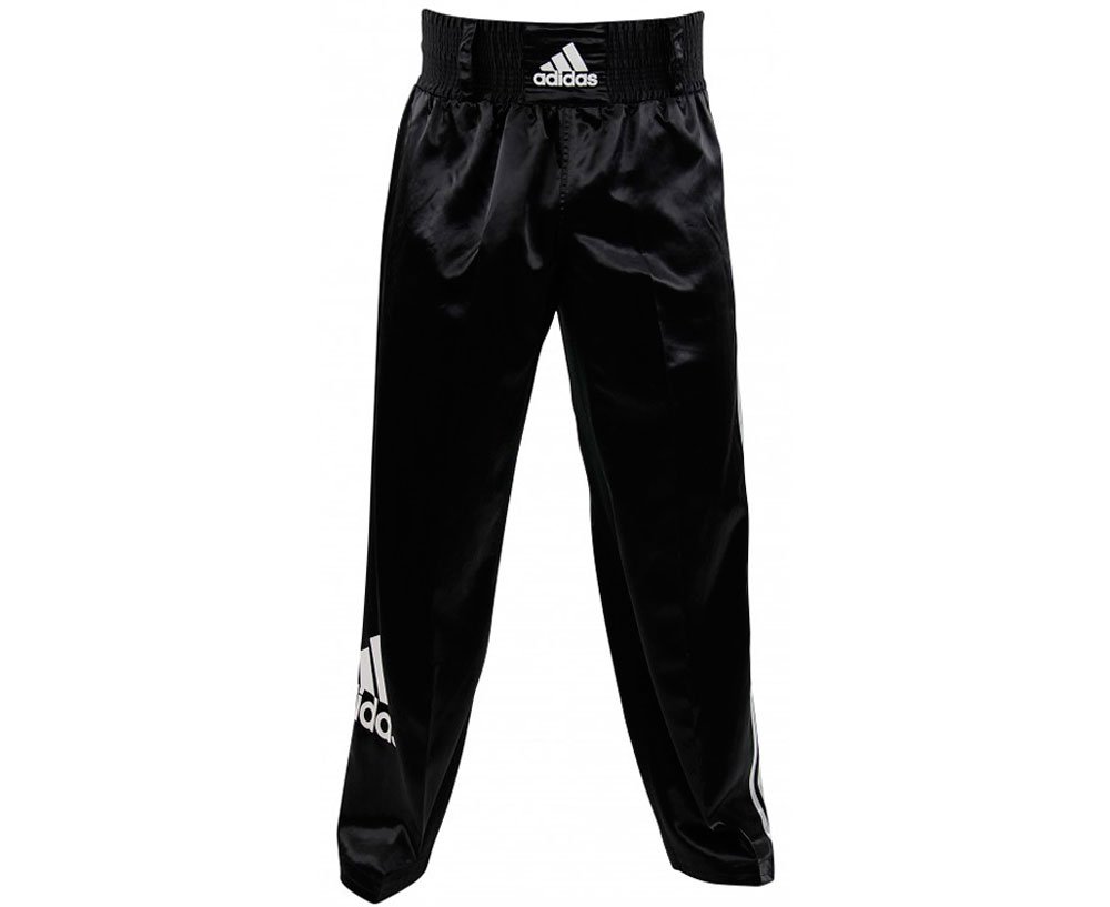 Брюки для кикбоксинга Kick Boxing Pants Full