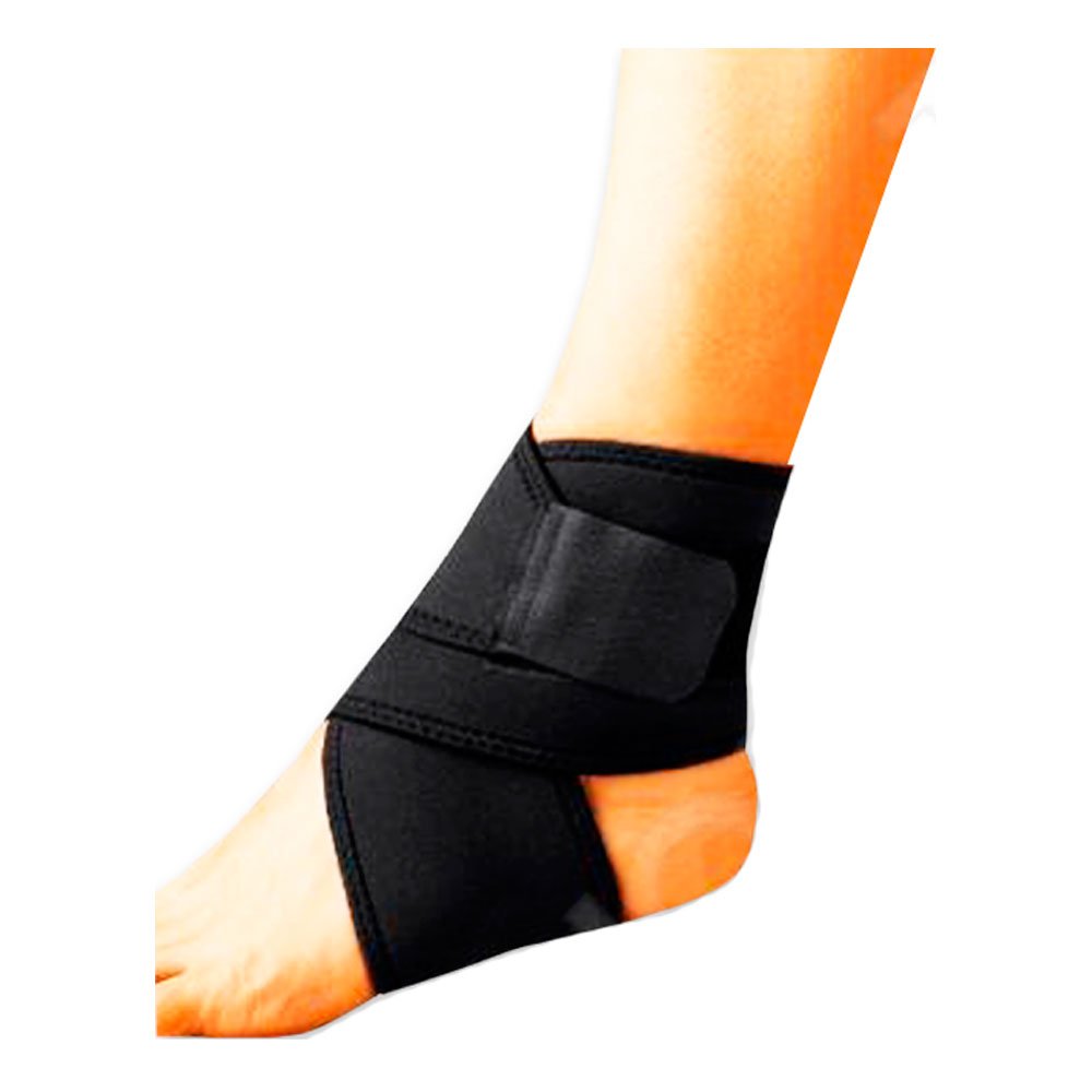 Суппортер лодыжки Larsen 8906 N/C N/S штука