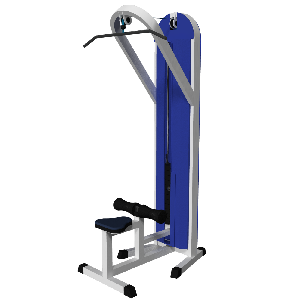 Вертикальная тяга