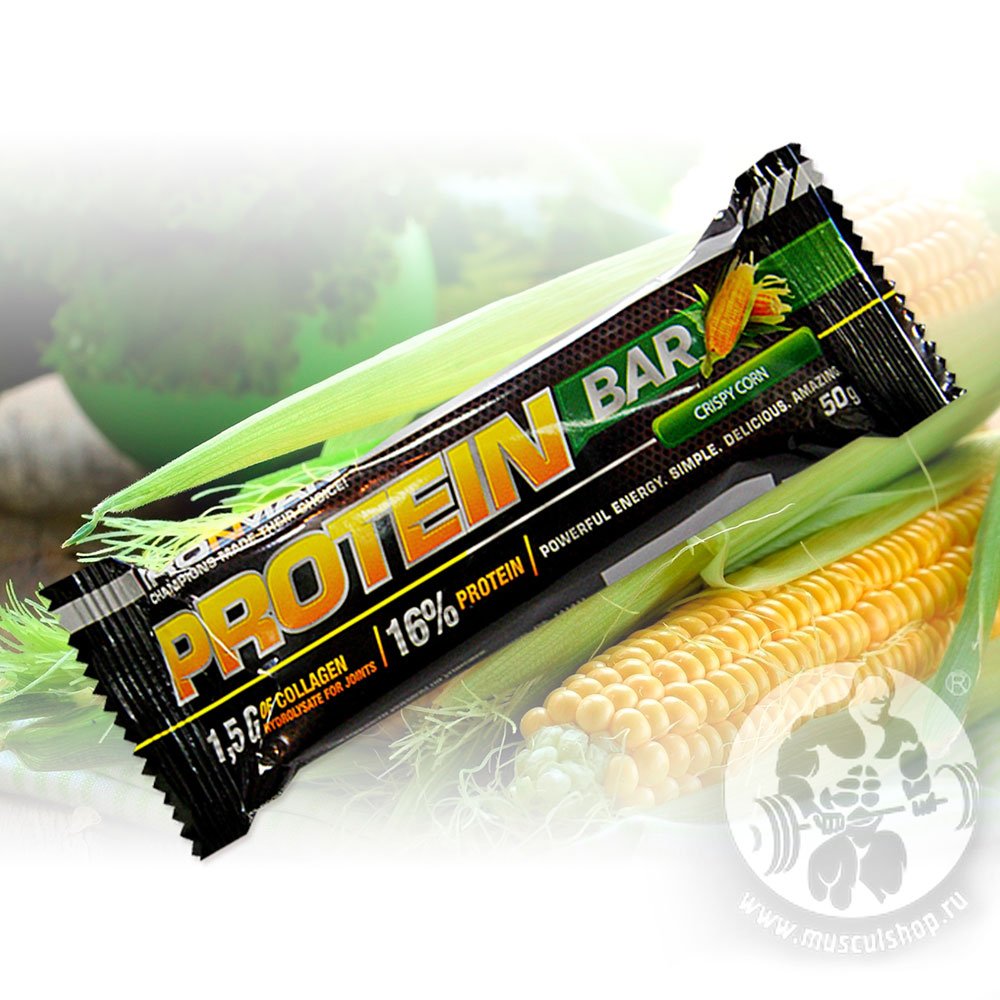 Ironman Батончик Protein Bar (50 г.)