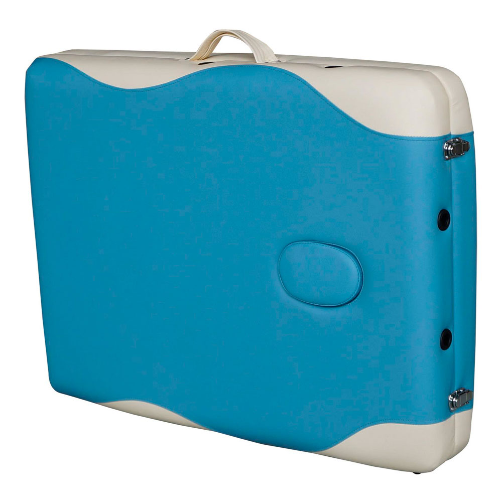 Массажный стол DFC NIRVANA Elegant Deluxe