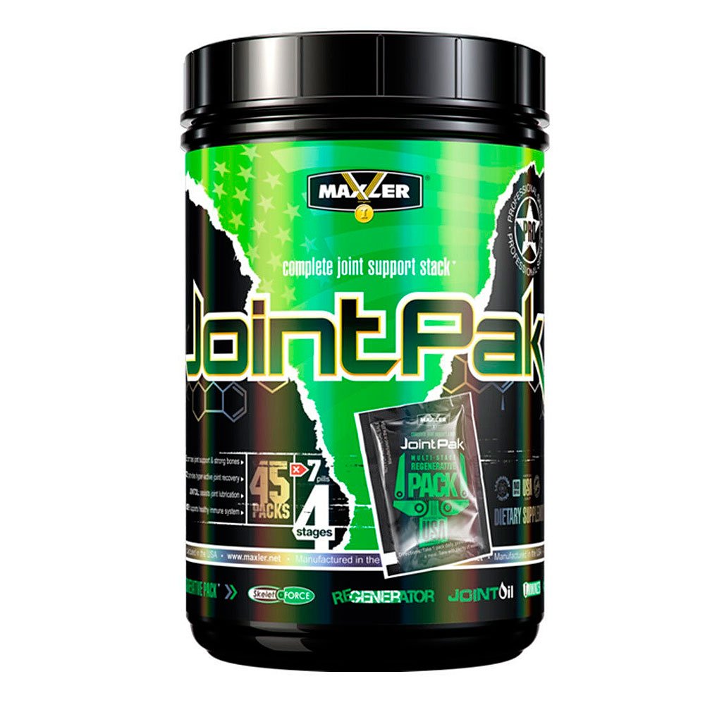 Maxler JointPak (45 пак.)