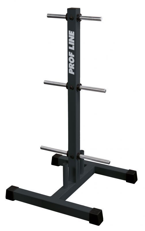 Подставка под грифы и диски INTERATLETIK GYM ST-406