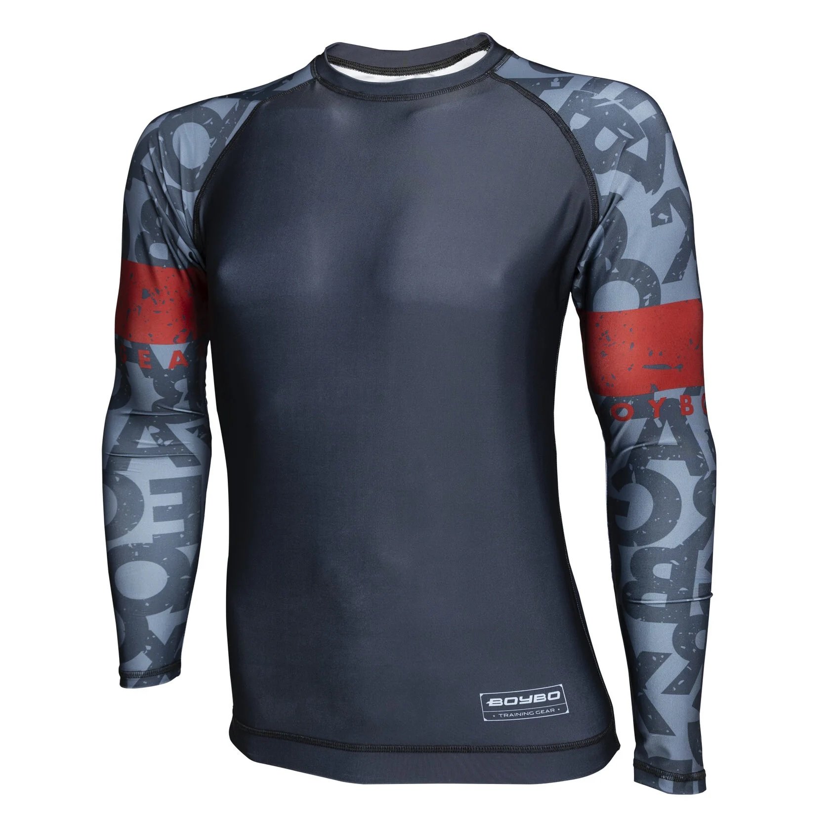 Рашгард BoyBo 