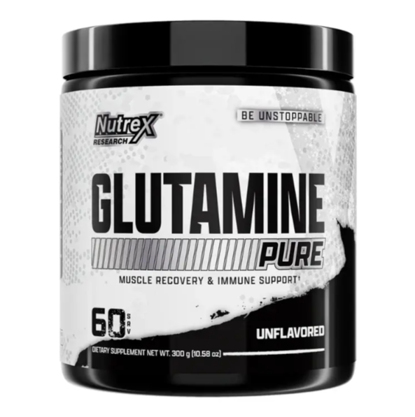 Nutrex Glutamine Pure (300 г.)