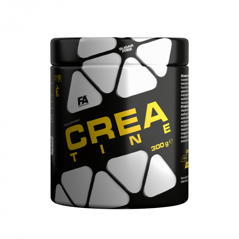 FA Creatine (300 gr)