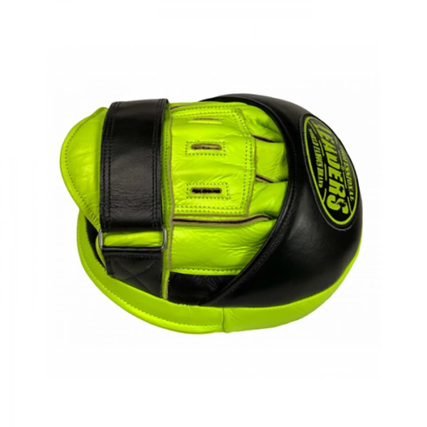 Лапы тренерские Leaders Mid-Air