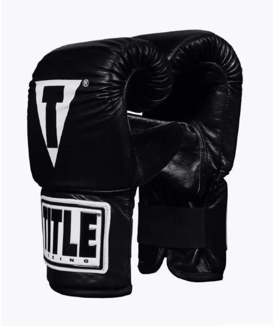 Перчатки снарядные Title