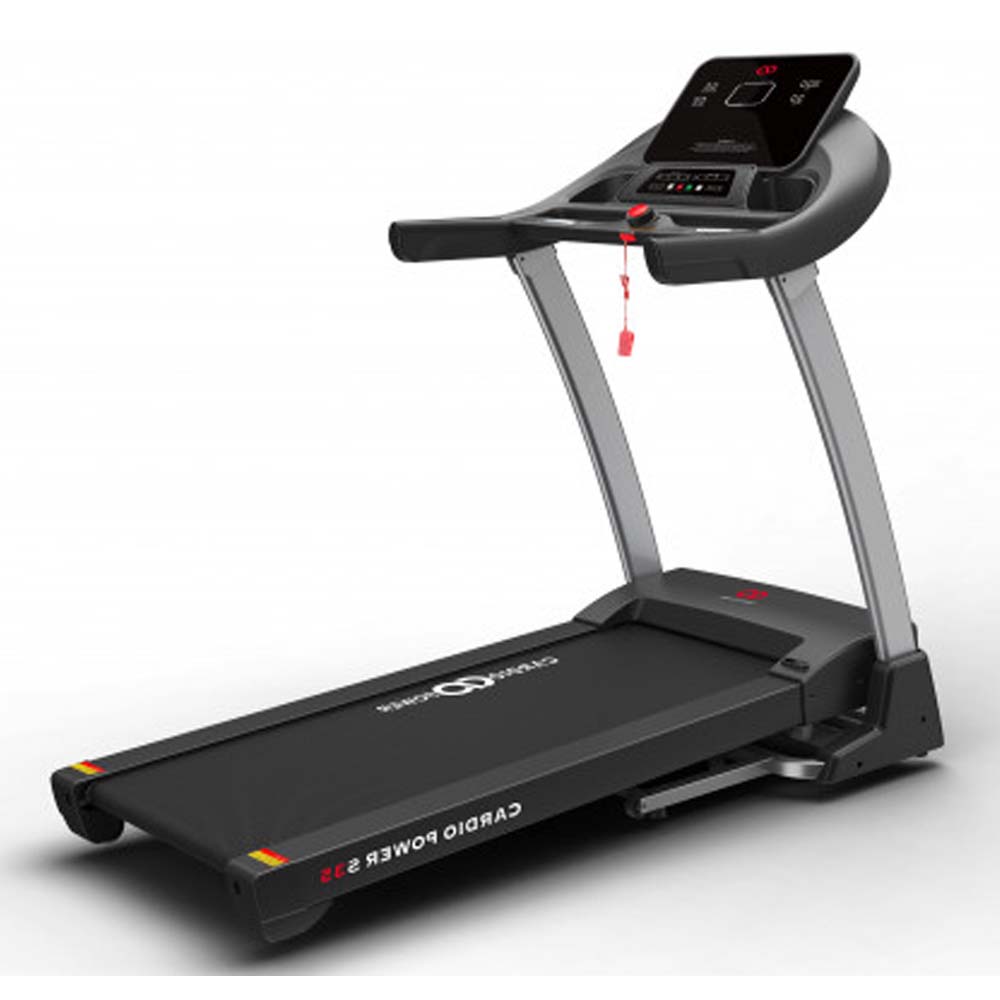 Беговая дорожка CardioPower S35