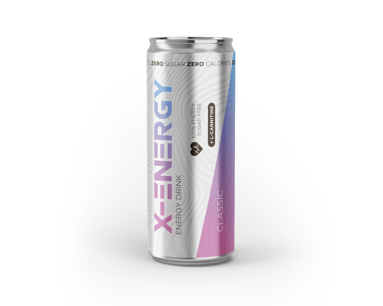 Напиток X-Energy (450 ml)