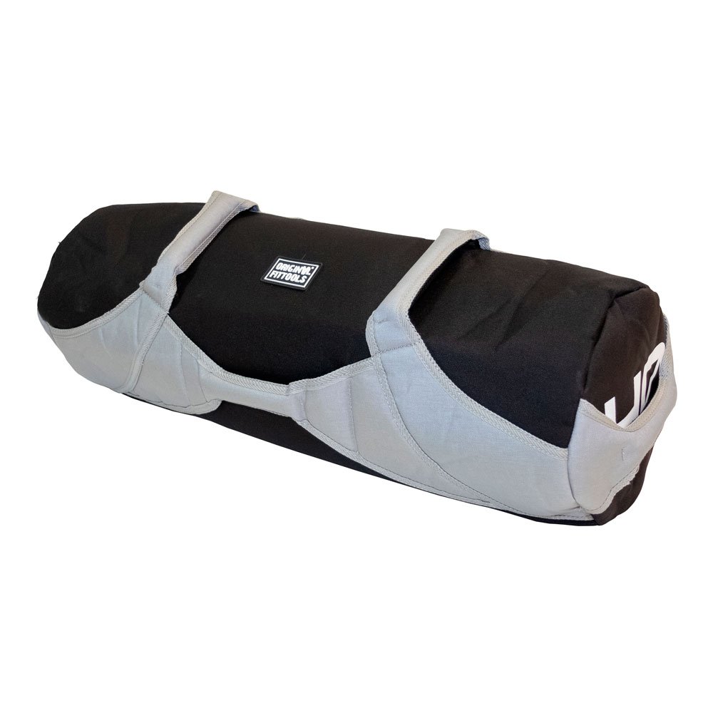 Сэндбэг до 40 кг Original Fittools черно-серый 