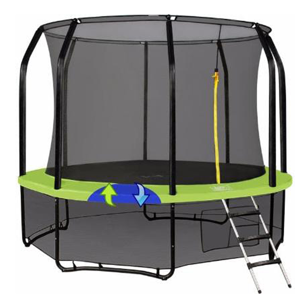 Батут Hasttings Sky Double (3,05 м)