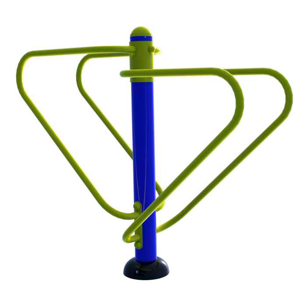 Тренажер - V-SPORT SL105 Брусья