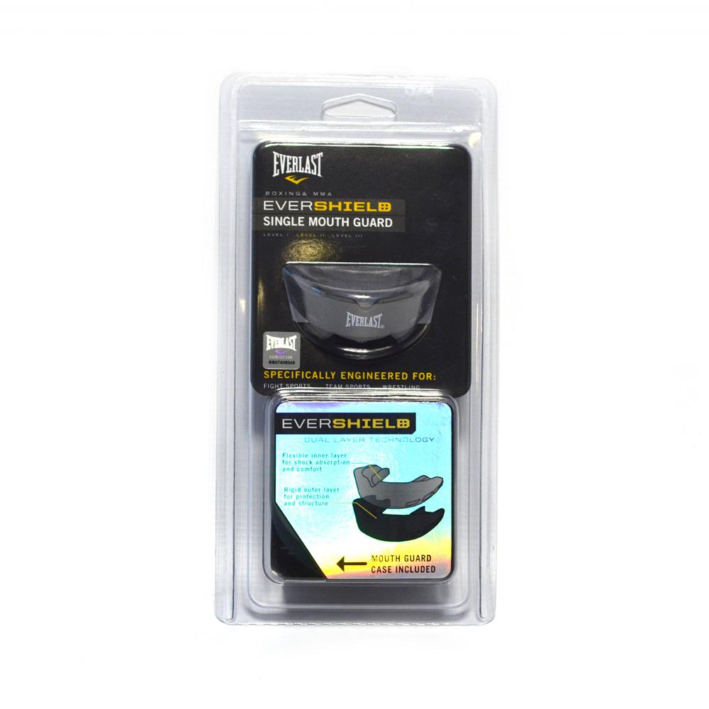 Капа 1-челюстная Everlast EverShield