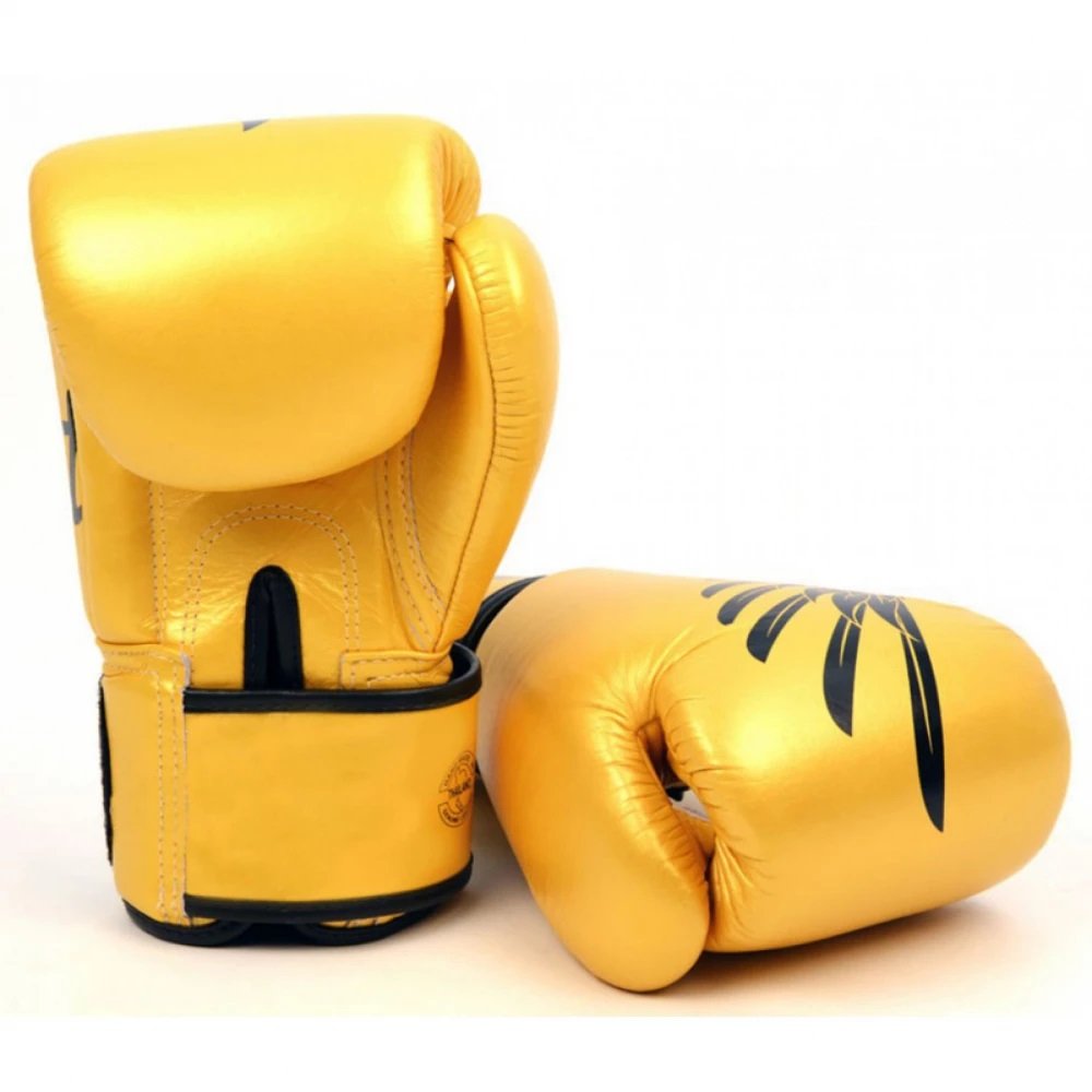 Перчатки боксерские Fairtex