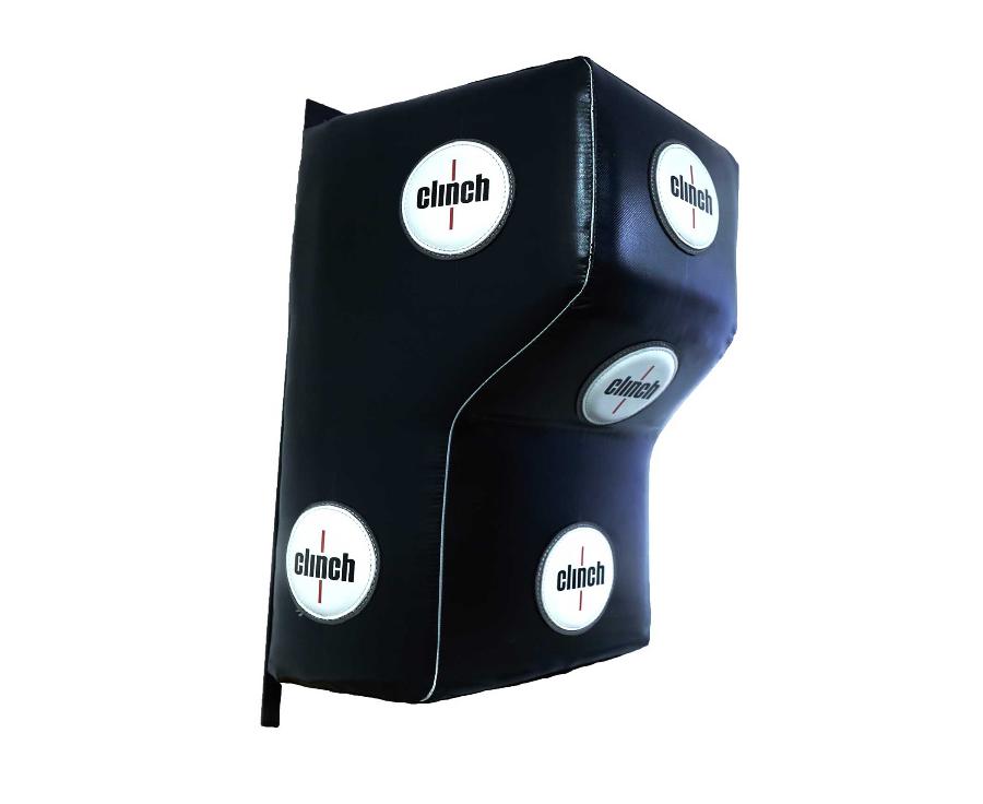 Подушка аперкотная Clinch PU Profi 60*40