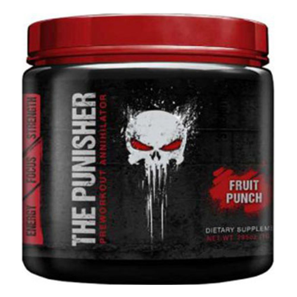 Red Labs The Punisher (150 г.)