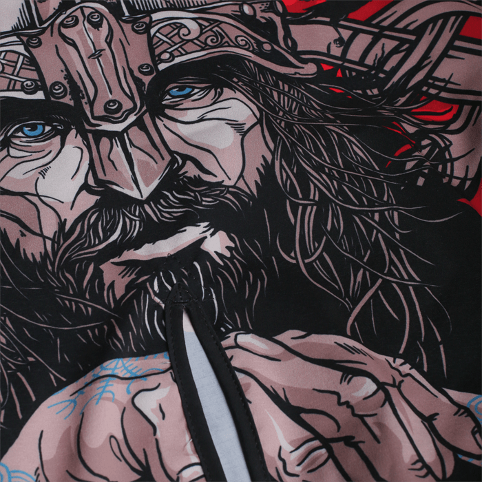 Шорты  Hardcore Training Viking 3