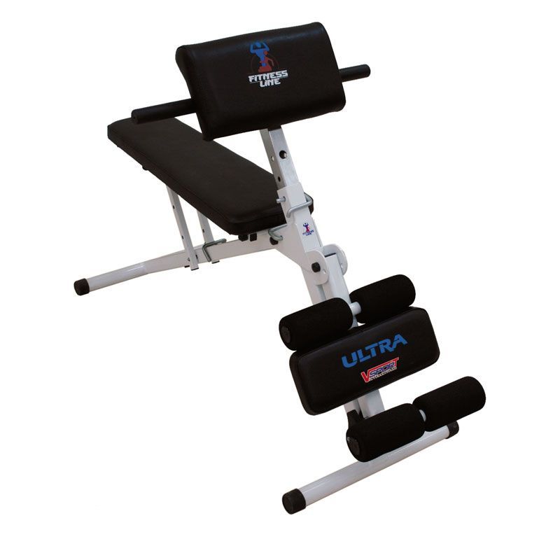 Скамейка  V-SPORT СТ-003