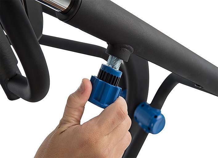 Степпер горизонтальный XTERRA RSX1500