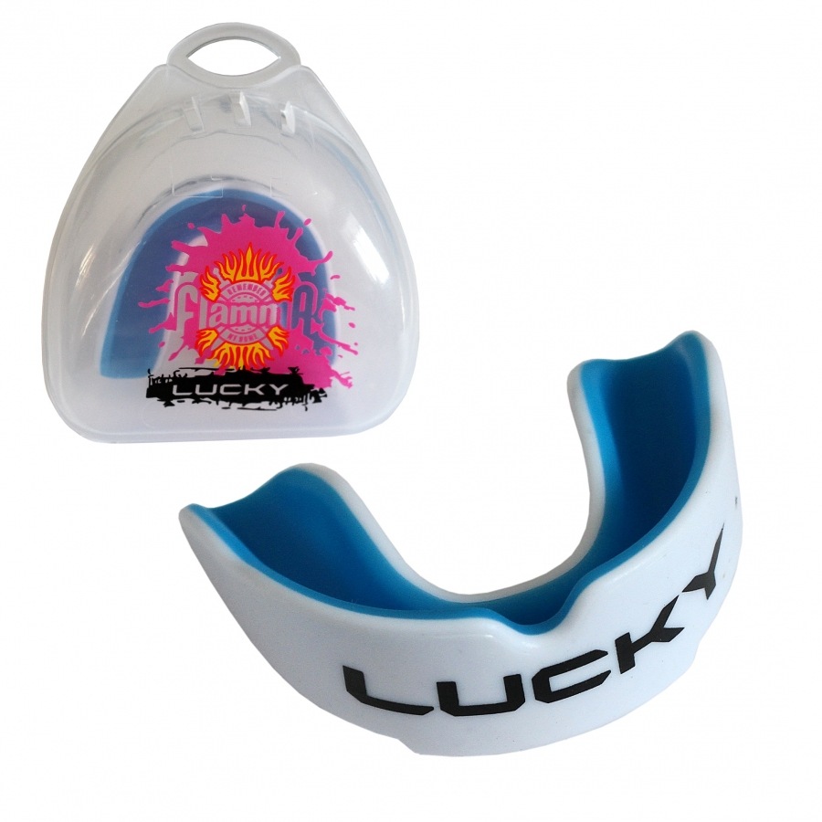 Капа FLAMMA Lucky детская