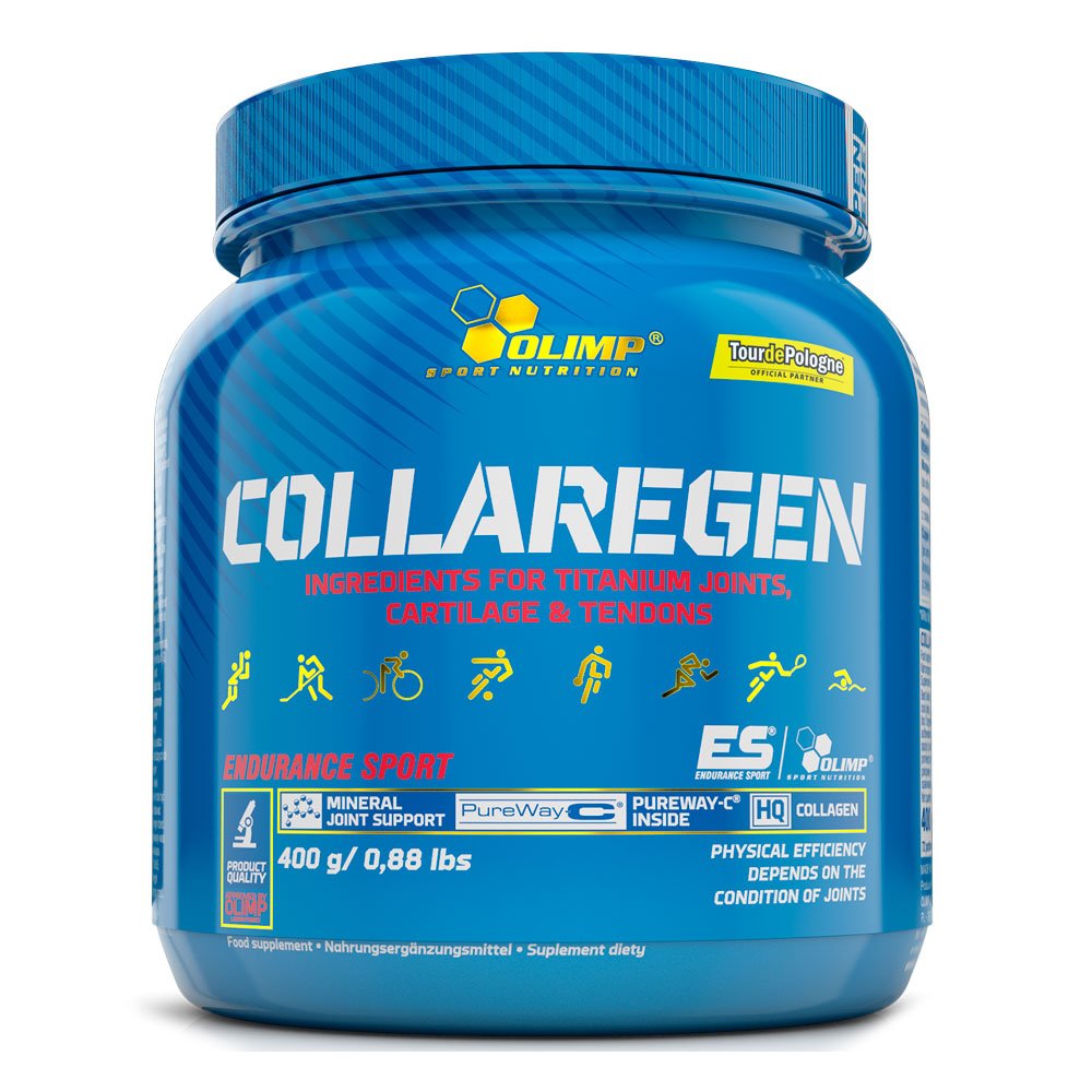 Olimp Collagen (400 г.)