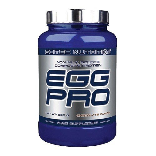 Scitec Nutrition Egg Pro (930 г.)