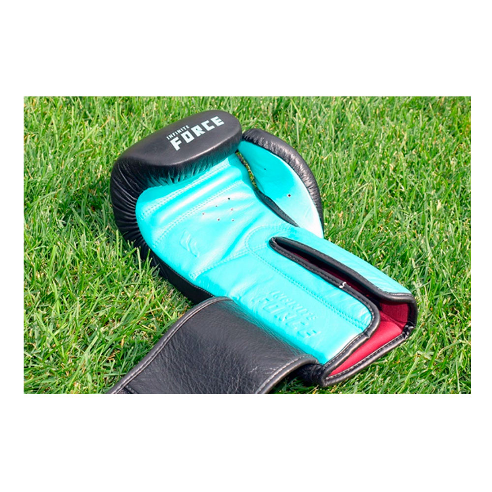 Перчатки боксерские Infinite Force 16 oz