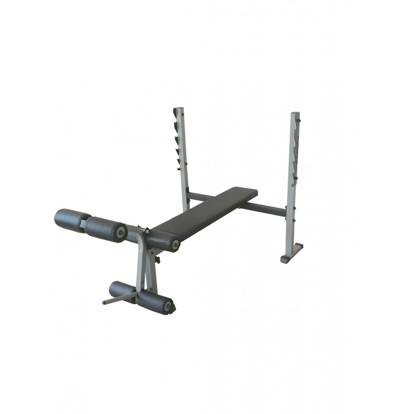 Скамья для жима RK-02