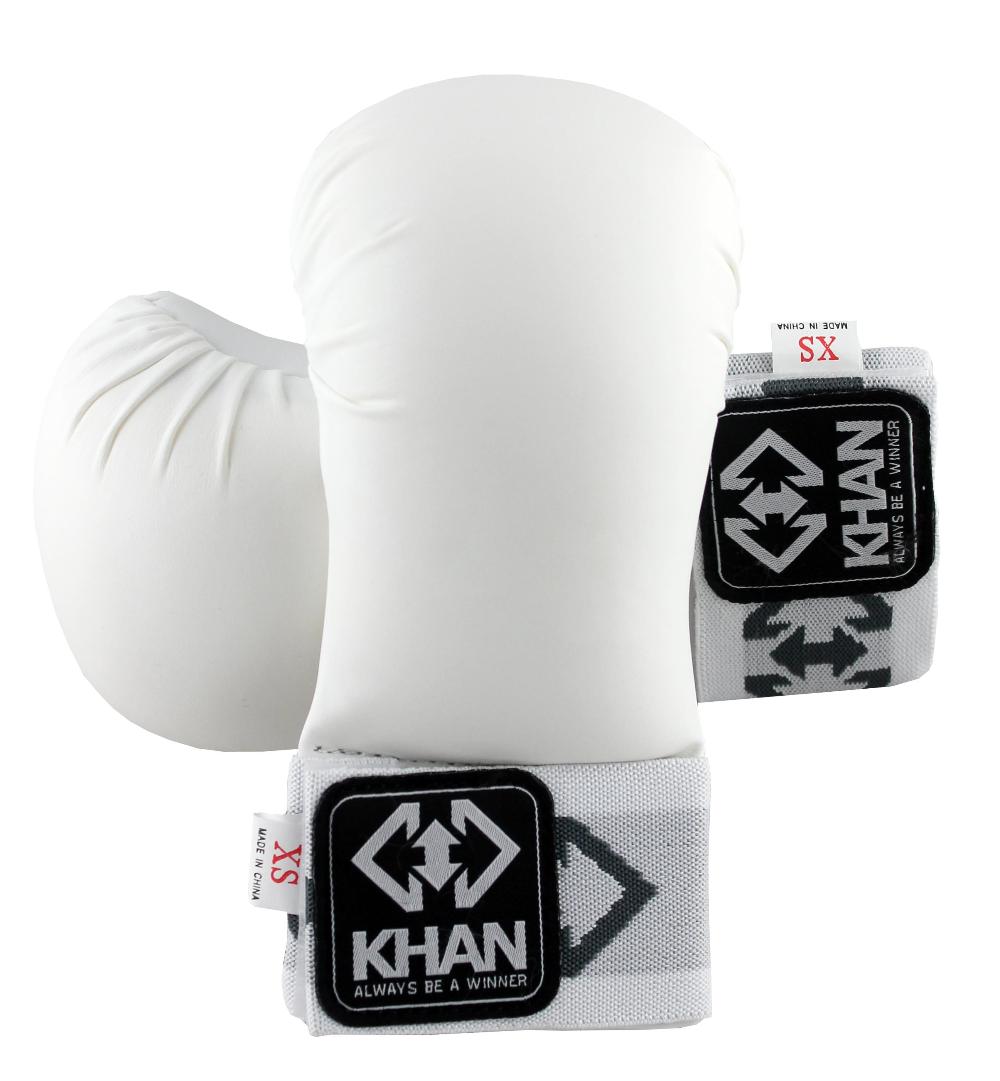 Накладки на кисть Khan Shotokan