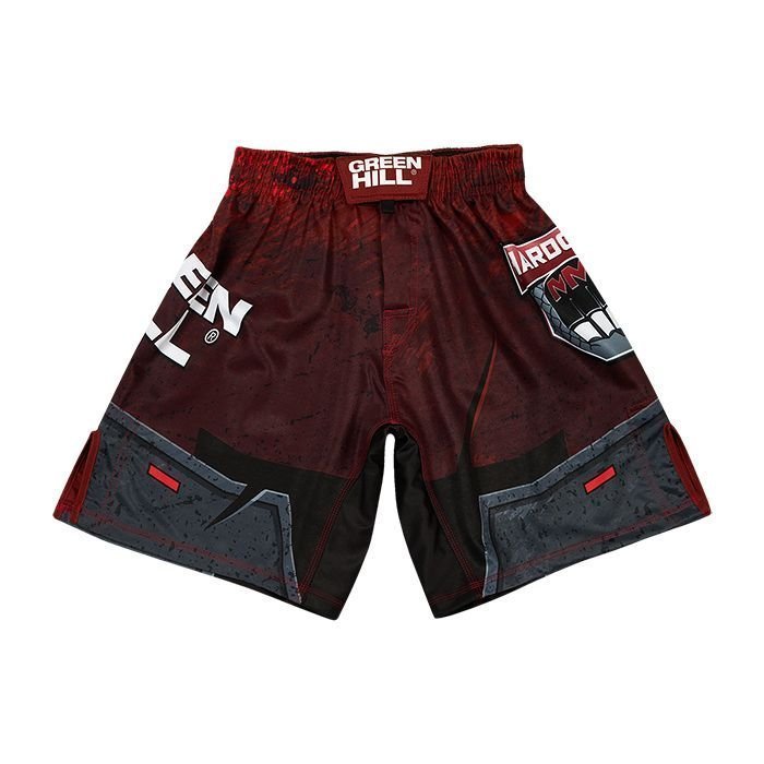 Шорты Hardcore MMA