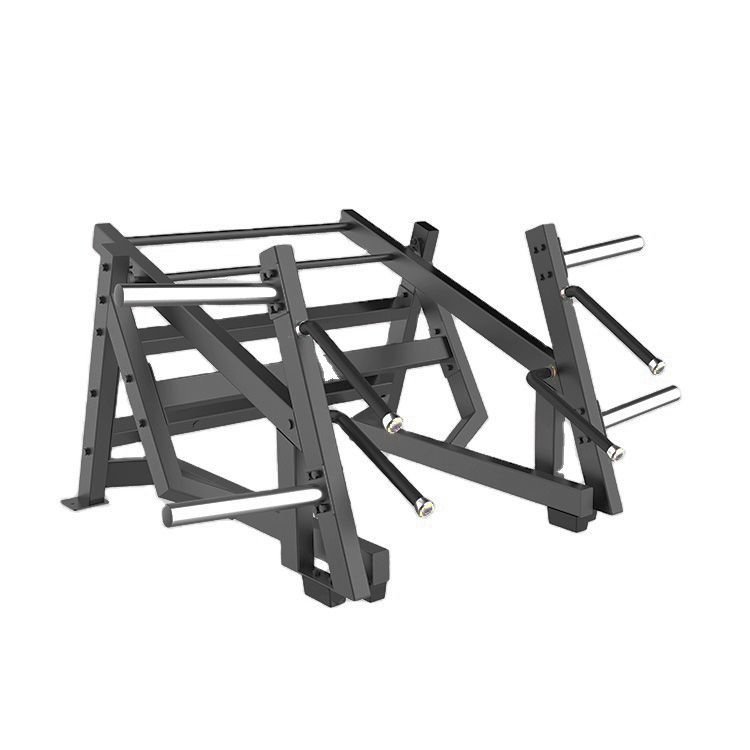 Fitex Pro Тренажер для приседа/становой тяги/выпадов