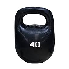 Гиря Profigym 40 кг