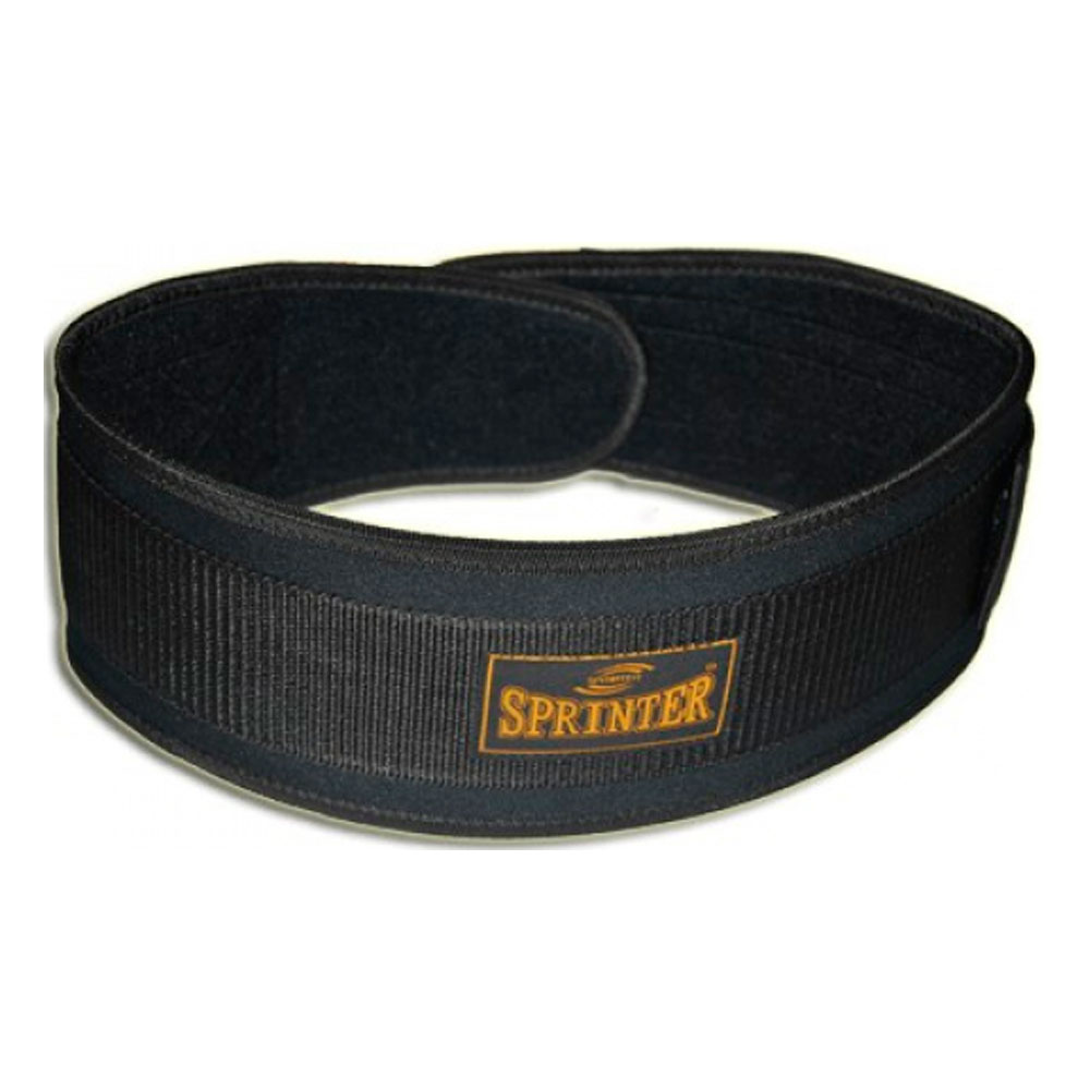 Пояс для Т/А (узкий ткань) 494-505 Sprinter