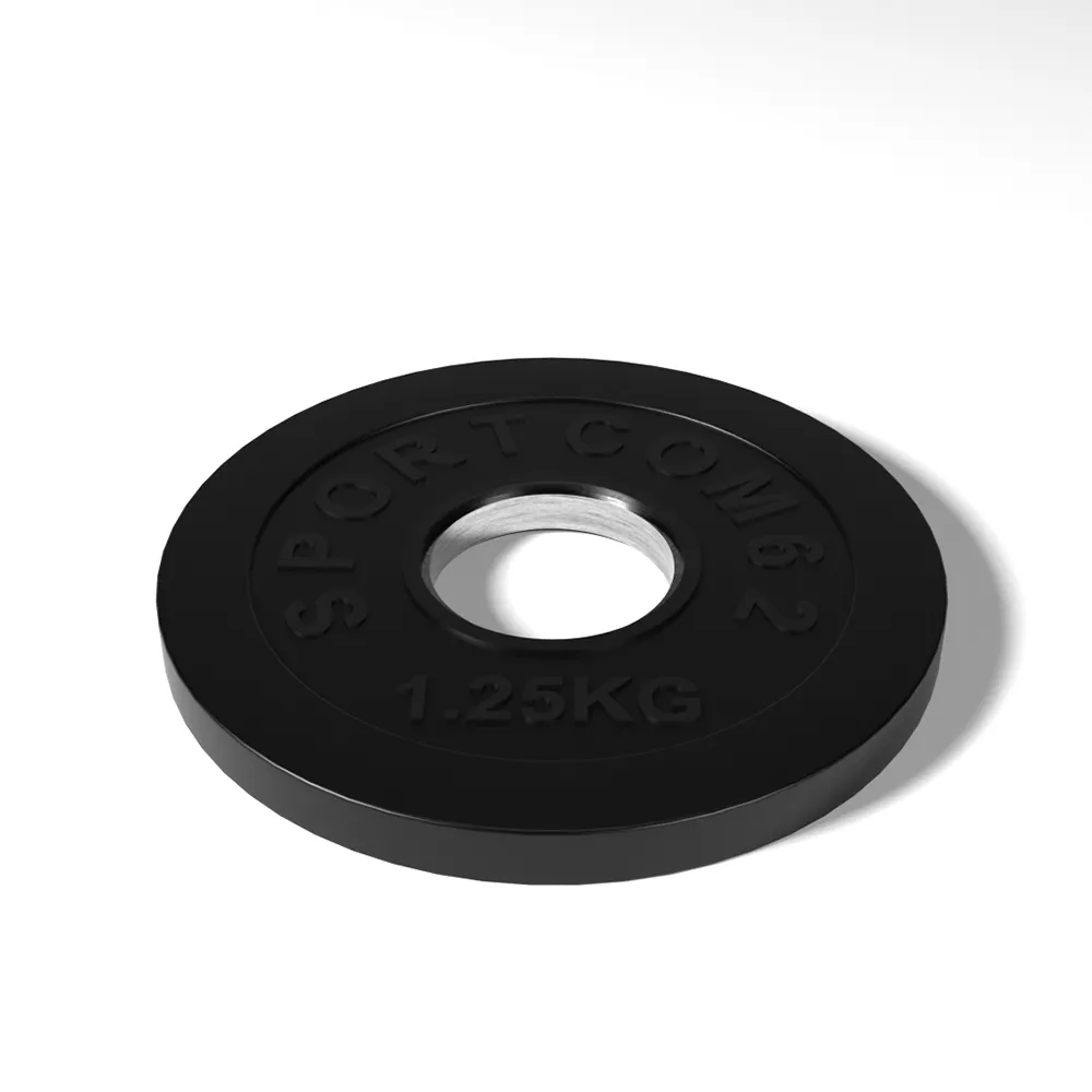 Диск обрезин. (стальн.втулка) D-26/1,25кг Спортком